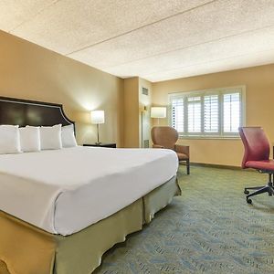 Classic King Room