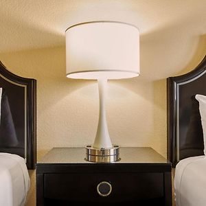 Classic Queen Room